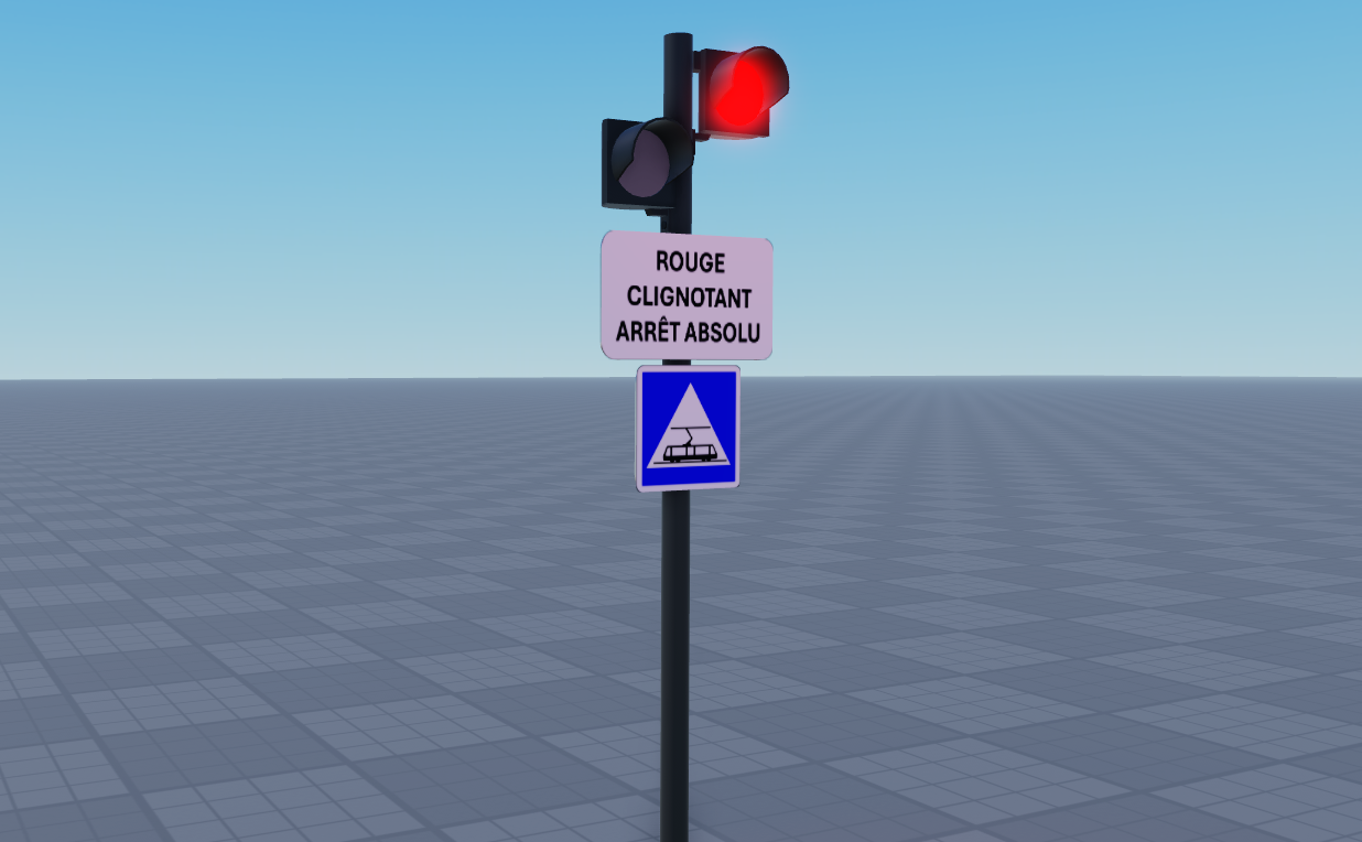 Barrière automatique